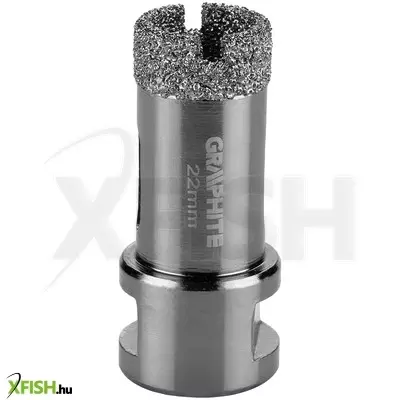 neotools körkivágó, gyémántos 22mm x m14