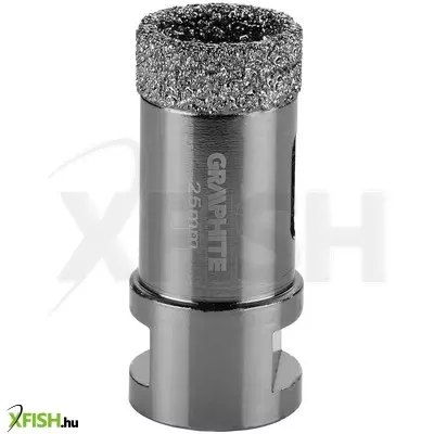 neotools körkivágó, gyémántos 25mm x m14