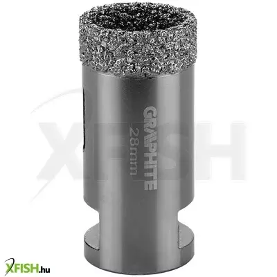 Neotools körkivágó, gyémántos 28mm X m14