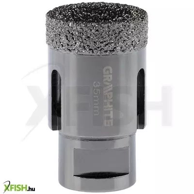 Neotools körkivágó, gyémántos 35mm X m14