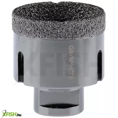 neotools körkivágó, gyémántos 55mm x m14