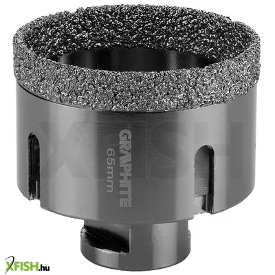 neotools körkivágó, gyémántos 65mm x m14