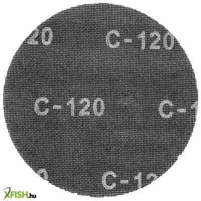 neotools csiszolóháló 225mm, k120, 10db