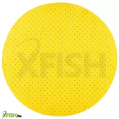 Neotools csiszolópapír 59g260-hoz, tépőzáras, 225mm, k80, 5db