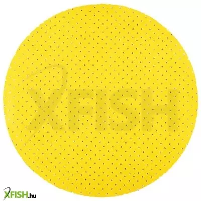 Neotools csiszolópapír 59g260-hoz, tépőzáras, 225mm, k120, 5db