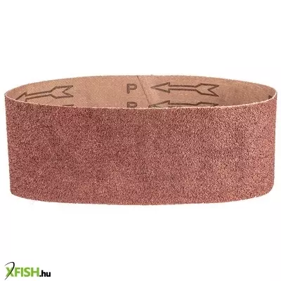 Neotools csiszolószalag 75x457mm, k40, 3db