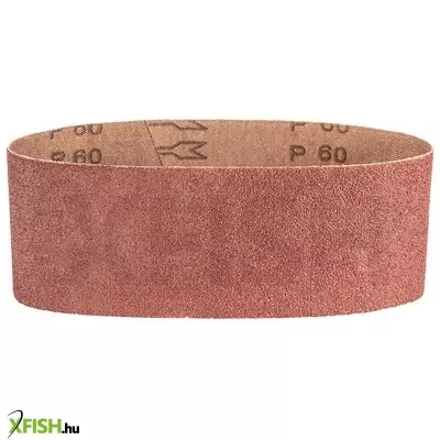 neotools csiszolószalag 75x457mm, k60, 3db