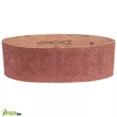 Neotools csiszolószalag 75x533mm, k40, 3db