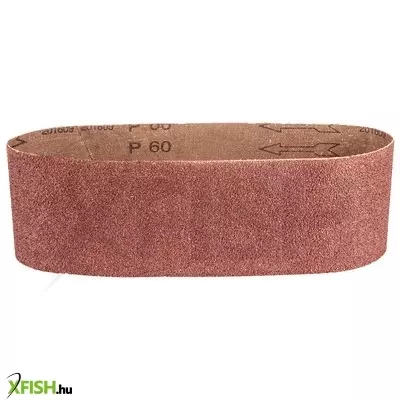 neotools csiszolószalag 75x533mm, k60, 3db