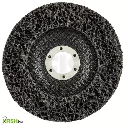 Neotools tisztítókorong sarokcsiszolóhoz 125mm