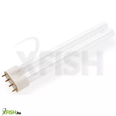 Egyéb vegyes uv-c izzó 55w pl (2g11) - akváriumi és kerti tó uv-c szűrőkbe