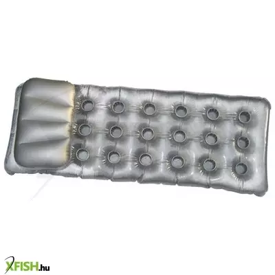 intex 58894 poharas matrac - ezüst, 188 x 71 cm