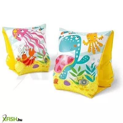 Intex 58652 halacskás karúszó - 23 X 15 cm