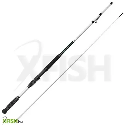 Mad Cat White Inline LFC Harcsázó Bot 210cm 30Lbs 2Részes