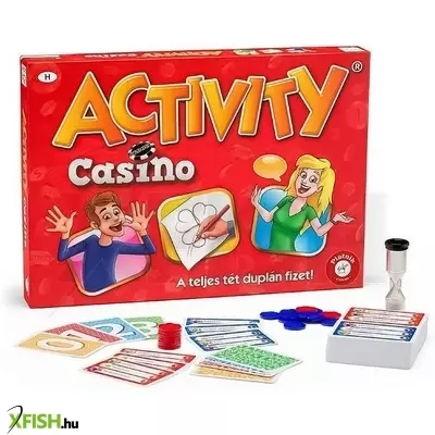 Piatnik activity casino