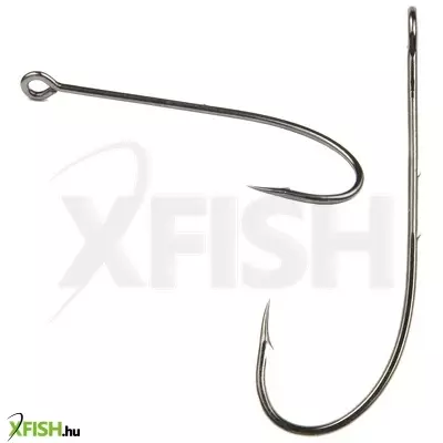 Reiva Cheburaska Szakállas Füles Horog 2.0-ás 6 db/csomag