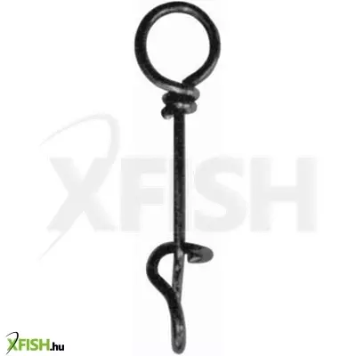 Kamatsu Easy Lock Snap Kapocs 4Bln 40Kg 10db/csomag