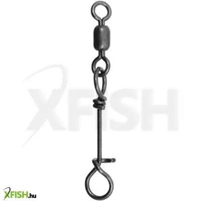 Kamatsu Crane Swivel With Easy Forgós Kapocs 3+4Bln 40Kg 10db/csomag