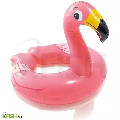 Intex 59220 állatfejes úszógumi - többféle