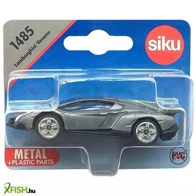 siku lamborghini veneno 187 - 1485