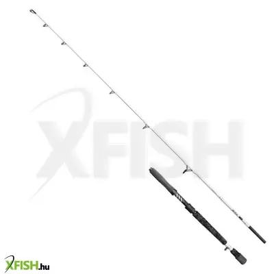 Mad Cat White Belly Cat Heavy Pergető Bot 180cm 50-125g 1+1Részes