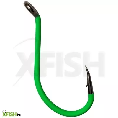 Madcat A Static Teaser Harcsázó Horog 7.0-ás 4db/csomag