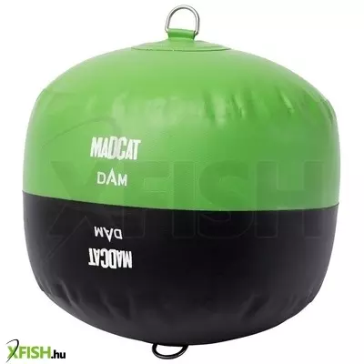 Madcat Inflatable Tubeless Harcsázó Bója 33x31 cm