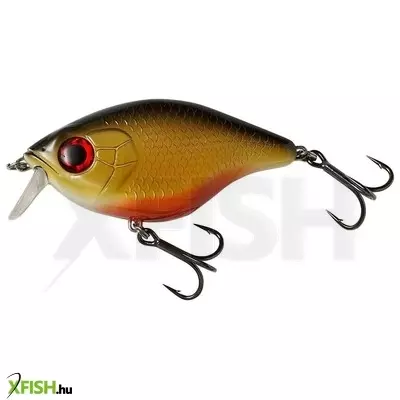 Madcat Tight S Shallow Harcsázó Wobbler Rudd 12cm 65g 1db/csomag