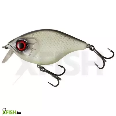 Madcat Tight S Shallow Harcsázó Wobbler Glow 12cm 65g 1db/csomag