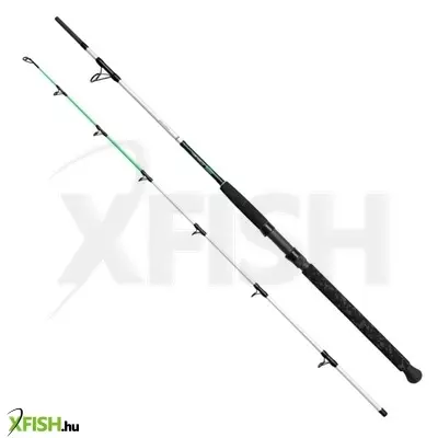 Mad Cat White Clonk Teaser Harcsázó Bot 240cm 200-250g 2Részes