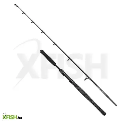 Mad Cat Green Close Combat Heavy Pergető Bot 170cm 50-125g 1+1Részes