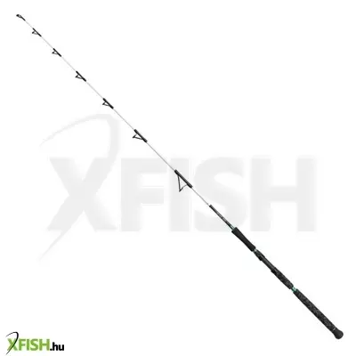 Mad Cat White Vertical Heavy Pergető Bot 190cm 150g 1Részes