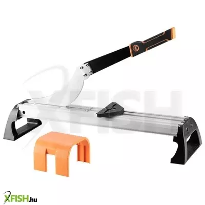 Neotools laminált burkolat vágó, vágásszélesség210mm, vágásvastagság 12mm