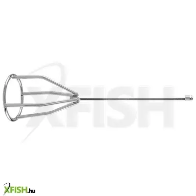 Neotools keverőszár 100mm, hatszög, gipszhez