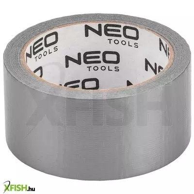 Neotools univerzális javító ragasztószalag(duct tape) 48mmx20m