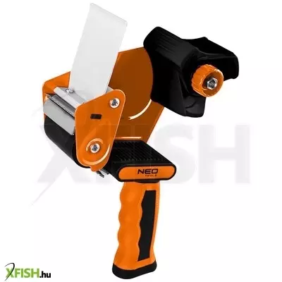 Neotools kézi ragasztószalag adagoló 50 mm