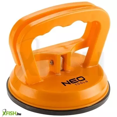 neotools vákumos táblaemelő, üveghez, csempéhez, lakkozott felületekhez 40kg