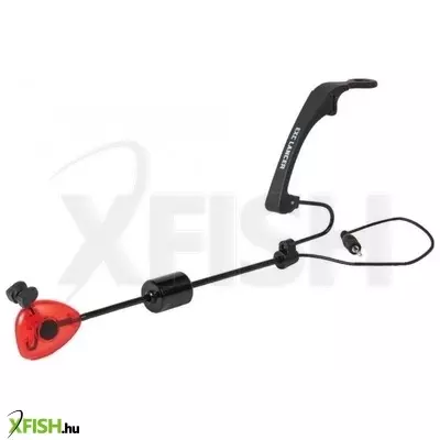 Extra Carp Bite Indicator EXC Lancer szín red