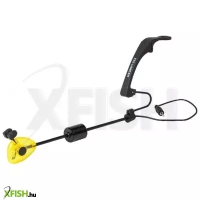 Extra Carp Bite Indicator EXC Lancer szín yellow