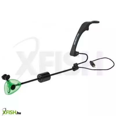 Extra Carp Bite Indicator EXC Lancer szín green