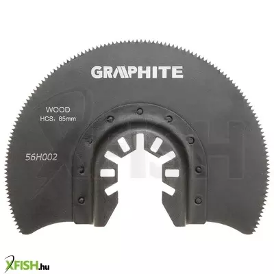 Neotools fűrészlap multifunkciós géphez, 85mm, fához