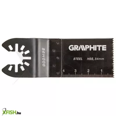 Neotools fűrészlap multifunkciós géphez, 30mm, fémhez, hss