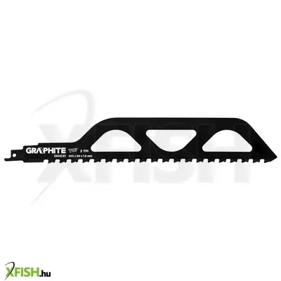 Neotools orrfűrészlap, hm, 305x50x1.5mm, 2tpi