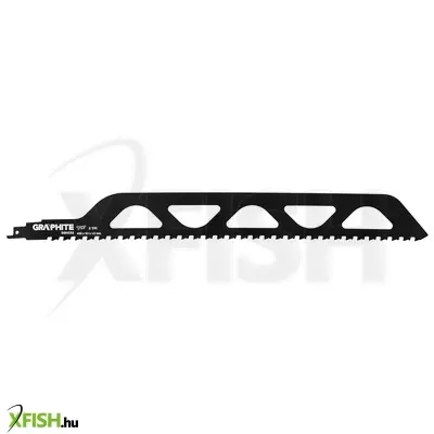 Neotools orrfűrészlap, hm, 455x50x1.5mm, 2tpi