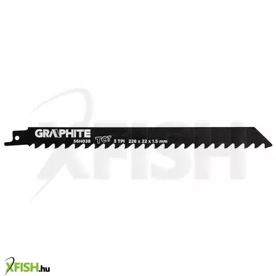 neotools orrfűrészlap, hm, 228x22x1.5mm, 3tpi