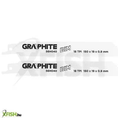 Neotools orrfűrészlap, bim, 150x19x0.9mm, 18tpi, 2db