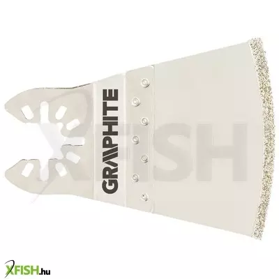 Neotools gyémánt vágólap kerámiához, multifunkciós géphez, 68mm, galvanizált gyémánt porral