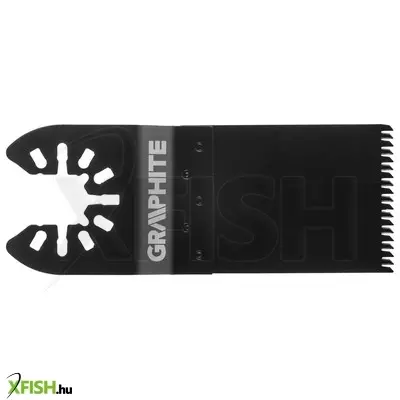 Neotools hcs vágólap fához, multifunkciós géphez, 34mm, 3 oldalon élezett fogak