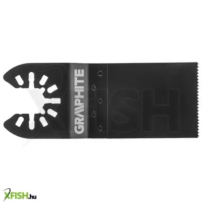 Neotools bi-metal fémfűrészlap multifunkciós géphez, 34mm, 8% cobalt