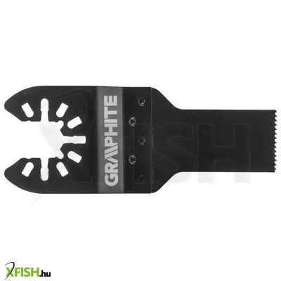 Neotools bi-metal fémfűrészlap multifunkciós géphez, 20mm, 8% cobalt